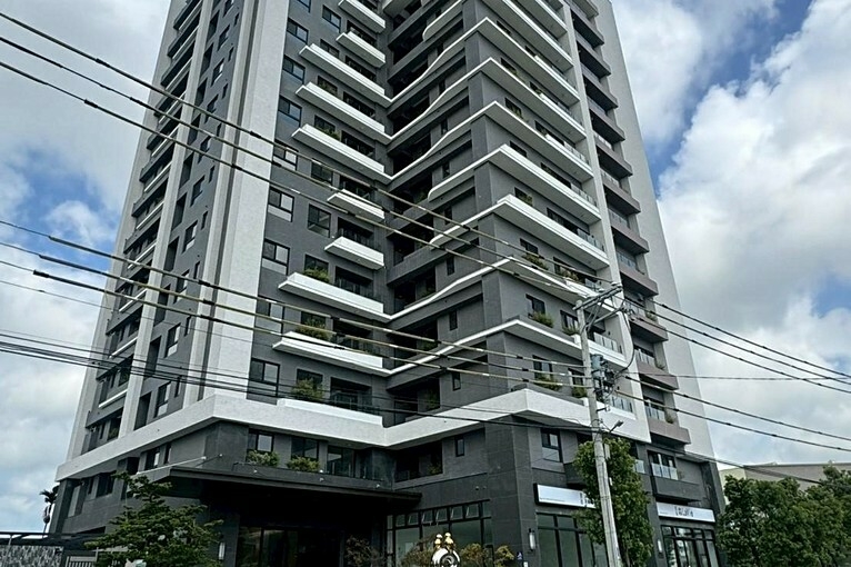 兆基社會住宅🏠精美兩房#可租補#可貓狗#台水台電（第10張）