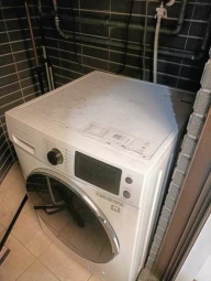 板橋車站走路8分鐘！採光通風佳電梯獨立套房（第7張）