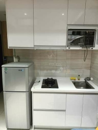 板橋車站走路8分鐘！採光通風佳電梯獨立套房（第3張）