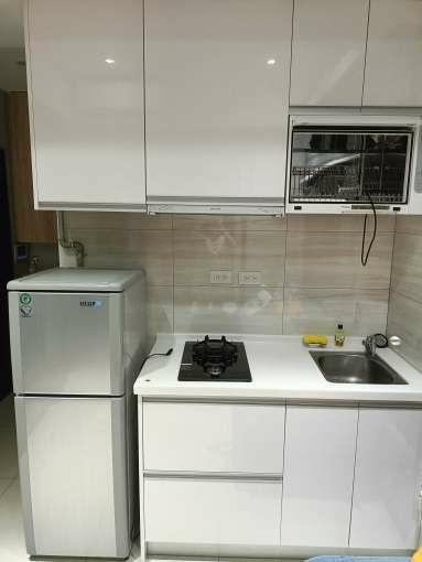 板橋車站走路8分鐘！採光通風佳電梯獨立套房（第3張）