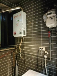 板橋車站走路8分鐘！採光通風佳電梯獨立套房（第8張）