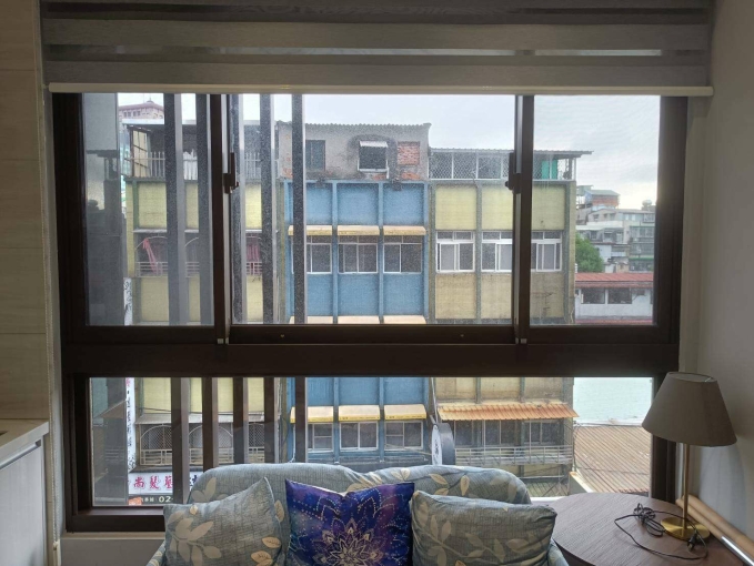 板橋車站走路8分鐘！採光通風佳電梯獨立套房（第11張）