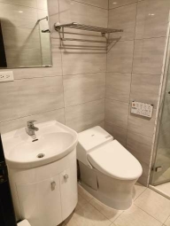 板橋車站走路8分鐘！採光通風佳電梯獨立套房（第10張）