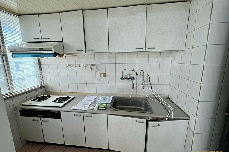 兆基社會住宅🏠西屯大二房近永安國小🏠可雙租補(第5張)