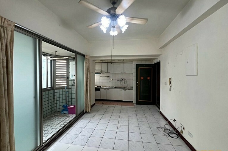 兆基社會住宅🏠西屯大二房近永安國小🏠可雙租補(第2張)