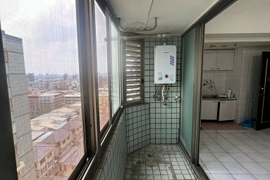 兆基社會住宅🏠西屯大二房近永安國小🏠可雙租補（第7張）