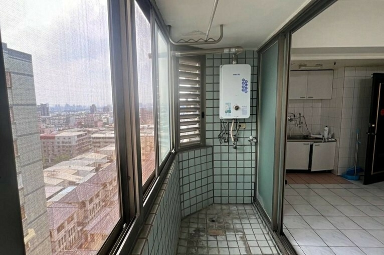 兆基社會住宅🏠西屯大二房近永安國小🏠可雙租補(第7張)
