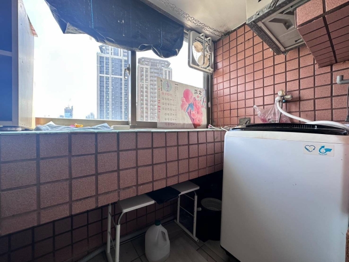 台水台電🍀租屋補助🍀電梯🍀子母車🍀管理員（第3張）