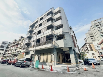💖可雙租補/報稅✨可貓🏠電梯✔️很新💖10/10（第2張）