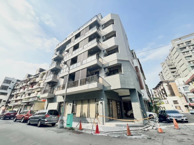💖可雙租補/報稅✨可貓🏠電梯✔️很新💖10/10（第2張）