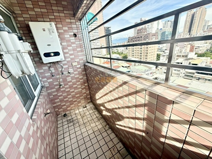 兆基社會住宅🏡西區正一房一廳🏡免仲可租補（第8張）