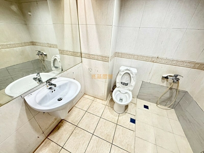 兆基社會住宅🏡西區正一房一廳🏡免仲可租補（第10張）