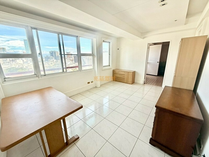 兆基社會住宅🏡西區正一房一廳🏡免仲可租補（第2張）