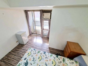 北區漢口路｜電梯$9000套房｜👉 獨洗曬＋陽台｜衛浴開窗｜首月租金半價｜可雙租補｜台水電（第8張）