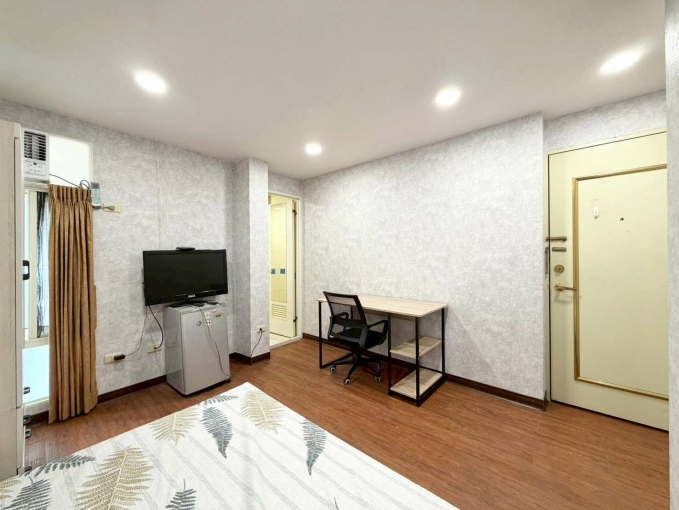 可租補+♡可短租*採光佳*飲水機*子母車～°•○（第5張）