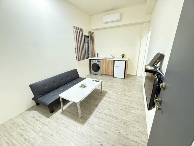 💖可租補/戶籍✔️電梯✔️流理臺✔️陽台獨洗💖 - Image 15