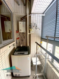 市府站⭐世界之心⭐舒適美宅3房2廳🔥可租補（第7張）