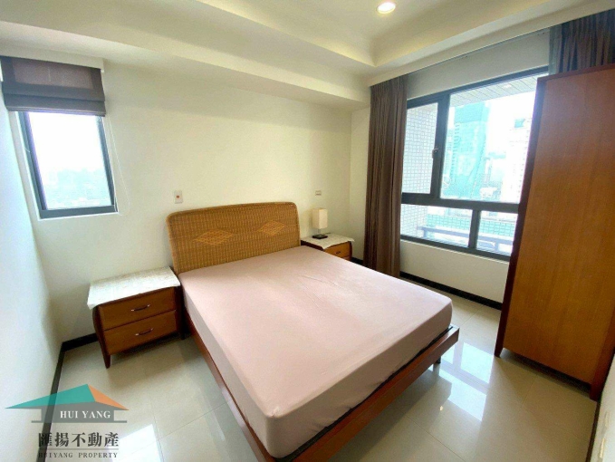 市府站⭐世界之心⭐舒適美宅3房2廳🔥可租補（第5張）