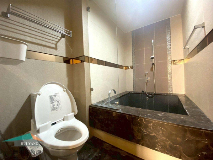 市府站⭐世界之心⭐舒適美宅3房2廳🔥可租補（第6張）