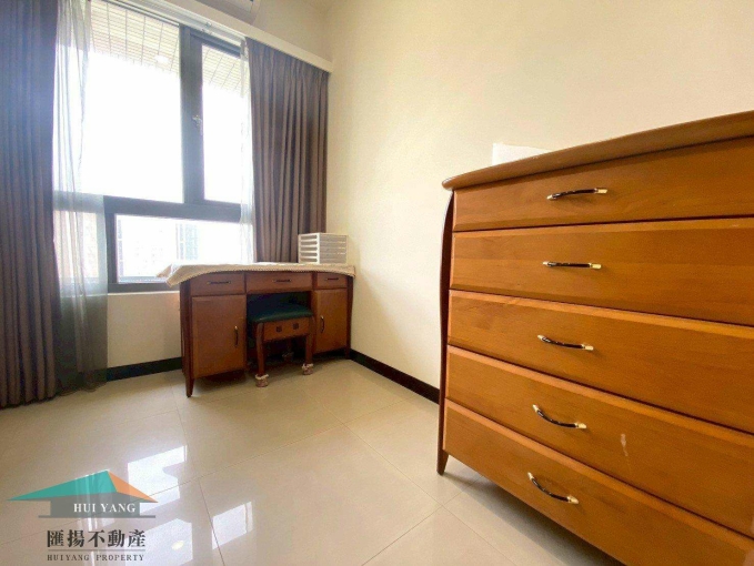 市府站⭐世界之心⭐舒適美宅3房2廳🔥可租補（第3張）