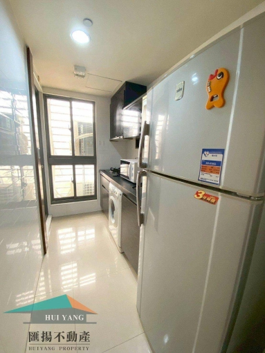 市府站⭐世界之心⭐舒適美宅3房2廳🔥可租補（第8張）