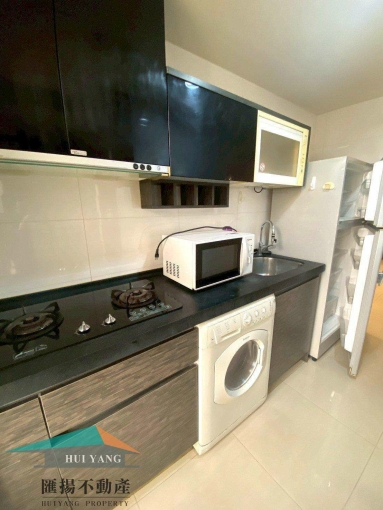 市府站⭐世界之心⭐舒適美宅3房2廳🔥可租補（第9張）