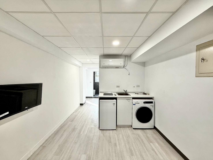 💖可雙租補✨可貓🏠正一房廳✔️流理臺👍職業友善💖 - Image 2