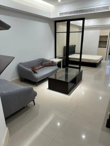 近汐科 甲山林天廈（第1張）