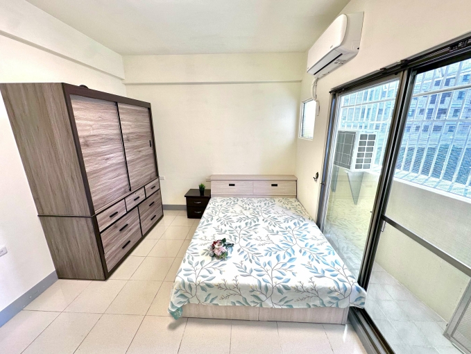 廷選好屋✨房間大間採光佳✨可租補✨陽台獨洗曬 - Image 3