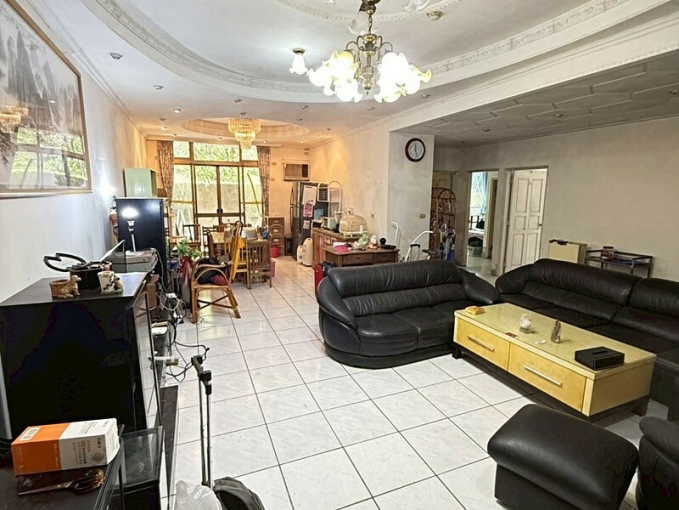 兆基社會住宅🏠⛳️皇族麗星~稀有一樓電梯大四房~近7-11（第2張）