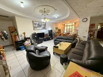 兆基社會住宅🏠⛳️皇族麗星~稀有一樓電梯大四房~近7-11（第3張）