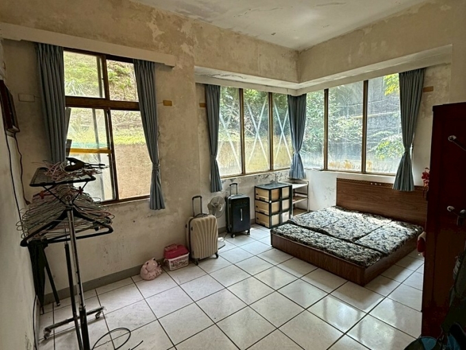 兆基社會住宅🏠⛳️皇族麗星~稀有一樓電梯大四房~近7-11（第9張）