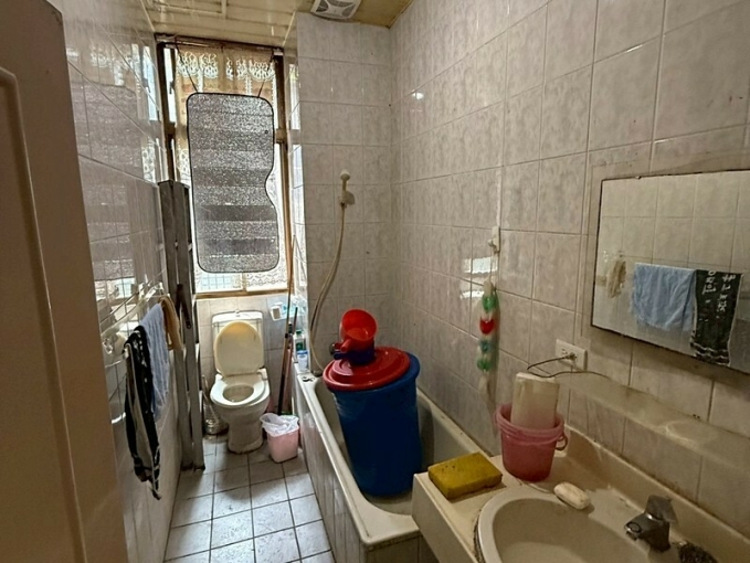 兆基社會住宅🏠⛳️皇族麗星~稀有一樓電梯大四房~近7-11（第11張）