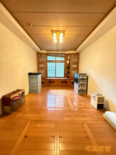 兆基社會住宅🏠⛳️皇族麗星~稀有一樓電梯大四房~近7-11（第8張）