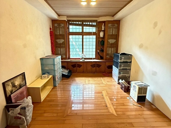 兆基社會住宅🏠⛳️皇族麗星~稀有一樓電梯大四房~近7-11（第7張）