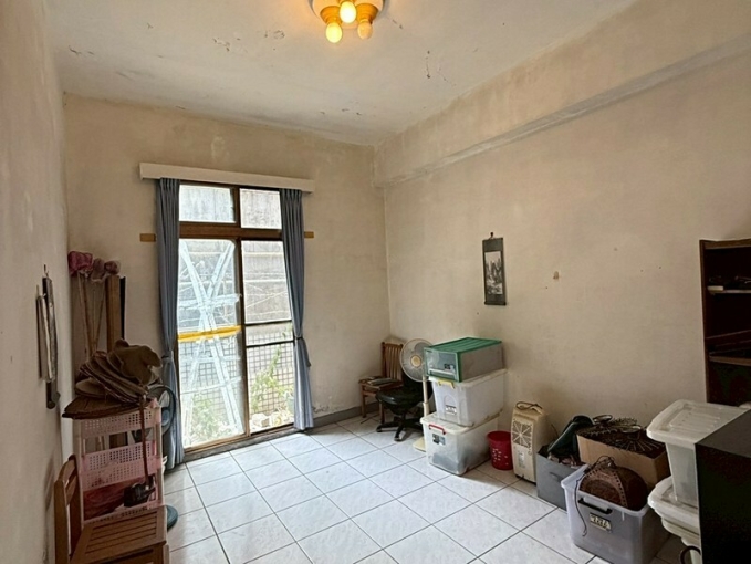 兆基社會住宅🏠⛳️皇族麗星~稀有一樓電梯大四房~近7-11（第8張）