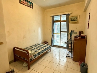 兆基社會住宅🏠⛳️皇族麗星~稀有一樓電梯大四房~近7-11（第6張）