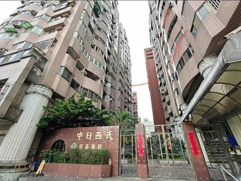 民有六街套房☆社宅♡可租補（第8張）