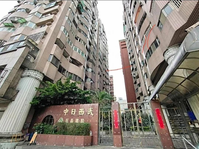 民有六街套房☆社宅♡可租補（第8張）