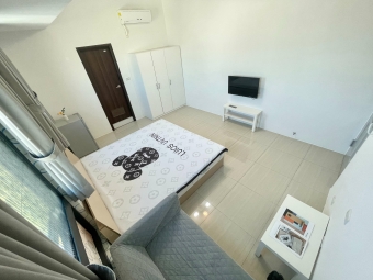 🔥北區可寵電梯套房🔥可雙租補🔥飲水機🔥子母車 - Image 16