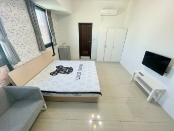 🔥北區可寵電梯套房🔥可雙租補🔥飲水機🔥子母車 - Image 17