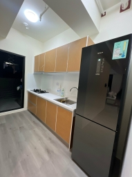 #屋主自租免仲介費  🏠橋頭楠梓科技宅｜悅讀時代2+1房｜含管理費含B1平車｜可租補可寵｜楠梓科技園區通勤8分鐘（第12張）