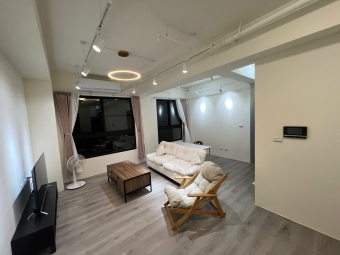 #屋主自租免仲介費  🏠橋頭楠梓科技宅｜悅讀時代2+1房｜含管理費含B1平車｜可租補可寵｜楠梓科技園區通勤8分鐘（第14張）