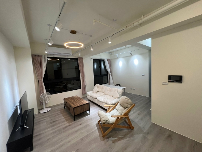 #屋主自租免仲介費 🏠橋頭楠梓科技宅|悅讀時代2+1房|含管理費含B1平車|可租補可寵|楠梓科技園區通勤8分鐘(第14張)