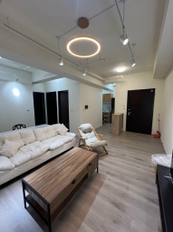 #屋主自租免仲介費  🏠橋頭楠梓科技宅｜悅讀時代2+1房｜含管理費含B1平車｜可租補可寵｜楠梓科技園區通勤8分鐘（第15張）