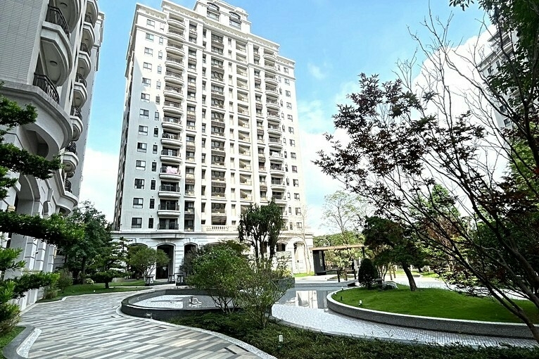 兆基社會住宅🏠【鼎藏大硯二期】交流道旁優質3房|機能便利(第11張)