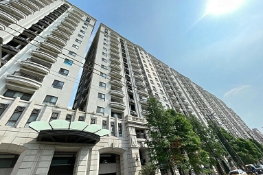 兆基社會住宅🏠【鼎藏大硯二期】交流道旁優質3房｜機能便利（第12張）