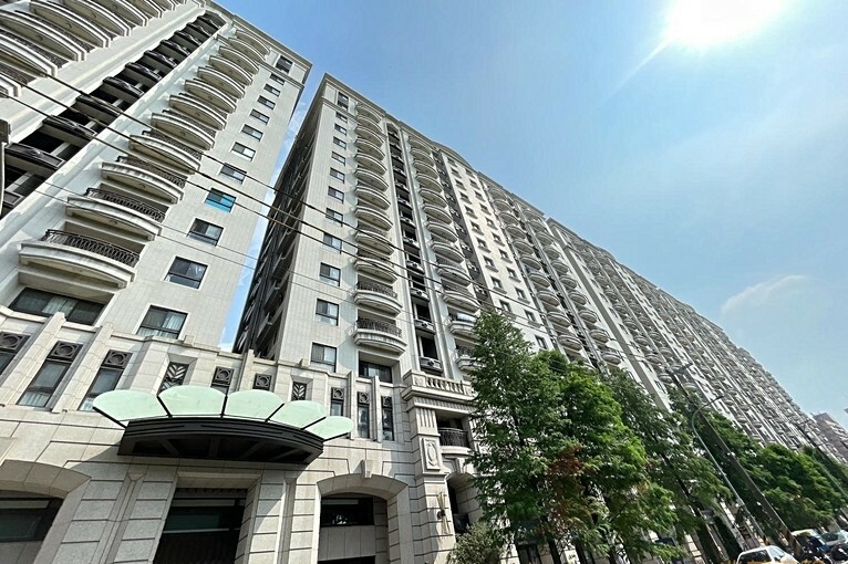 兆基社會住宅🏠【鼎藏大硯二期】交流道旁優質3房|機能便利(第12張)