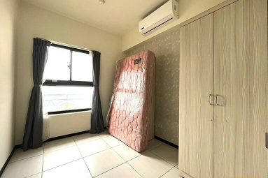 兆基社會住宅🏠【鼎藏大硯二期】交流道旁優質3房｜機能便利（第5張）