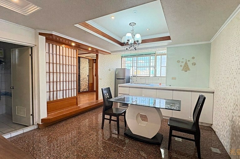 兆基🏠精緻大3房|採光通風佳|可租補(第8張)